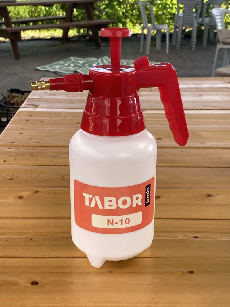 מרסס ידני 1 ליטר